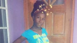 Shania Johnson