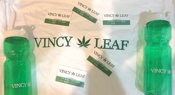 Vincy Leaf