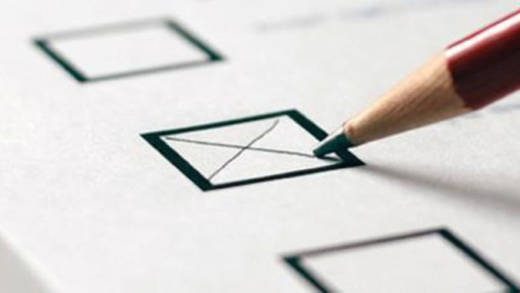 Vote
