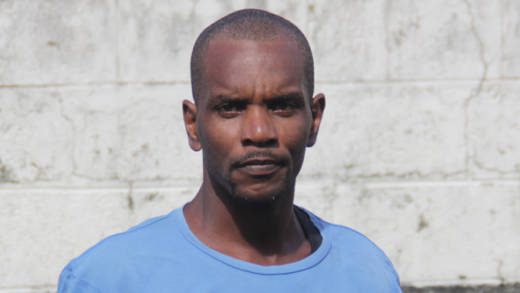 Police reportedly intercepted Brent Samuel as he was about to say vows to a woman while still married to another. (iWN Photo)