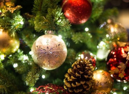 Christmas 1