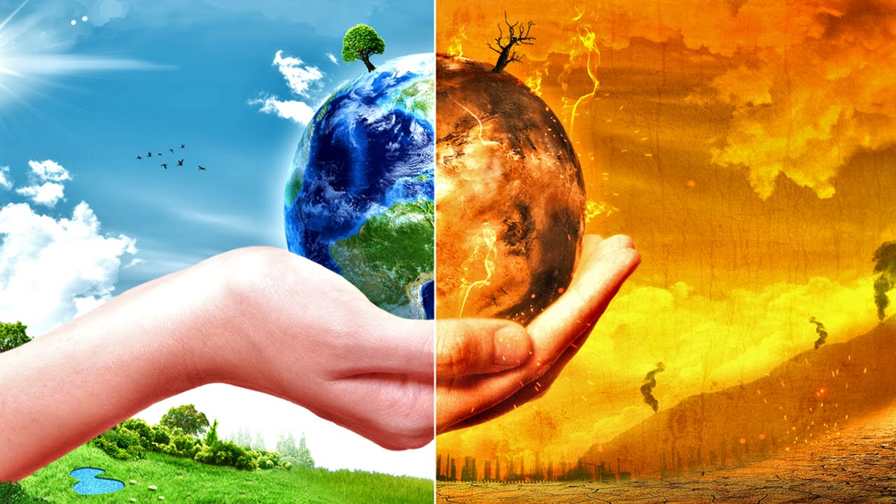 Cliamte change