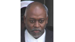 Lawyer Duane Daniel has joined the government's legal team in the petitions matter. (iWN file photo)