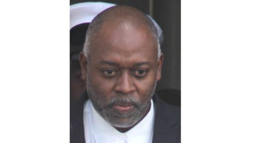Lawyer Duane Daniel has joined the government's legal team in the petitions matter. (iWN file photo)