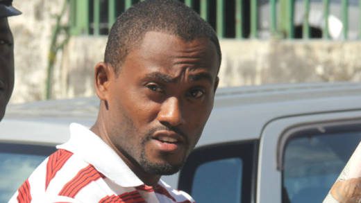 Eugene Noel, who was in December 2018 ordered to serve 30 years of his 40-year sentence for raping a 12-year-old girl, gave the advise in the prison debate competition this week. (iWN file photo)