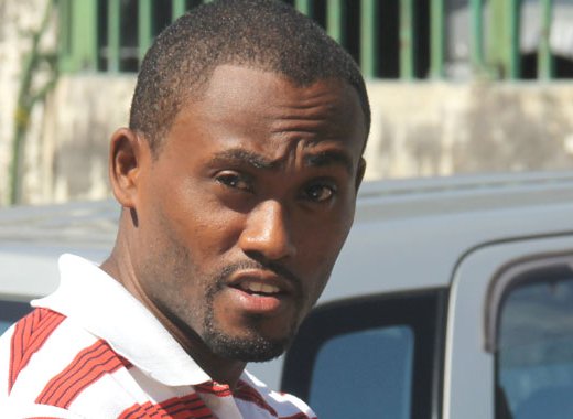 Eugene Noel, who was in December 2018 ordered to serve 30 years of his 40-year sentence for raping a 12-year-old girl, gave the advise in the prison debate competition this week. (iWN file photo)