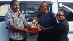Funeral Home donation