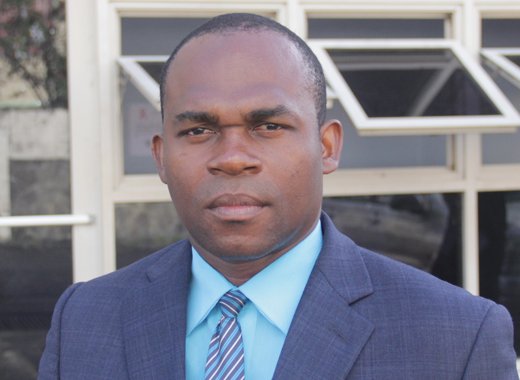 Prosecutor Sergeant Renwick Cato apologised on behalf of the prosecution and the police. (iWN file photo)