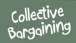 Collective bargaining