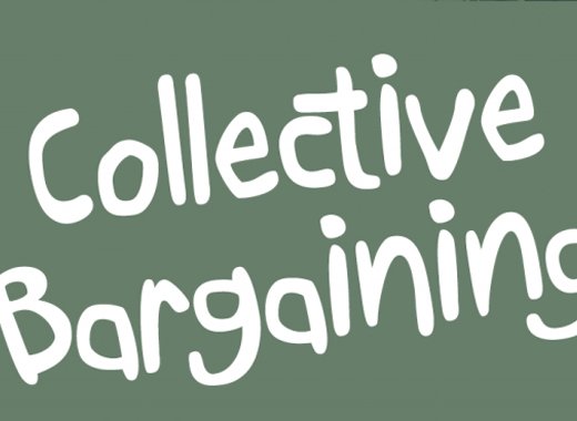 Collective bargaining