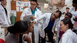 Dr.Rhodes Craniofacial Clinic Day 2019 3233