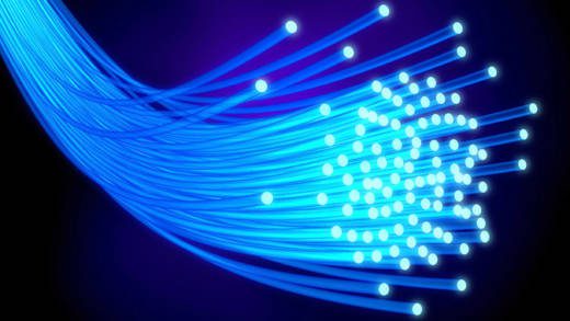 Fibre optic