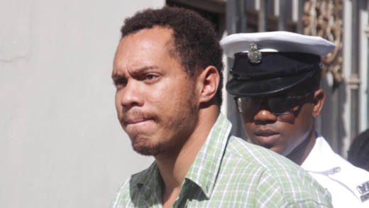 Gregory Greaves will spend two and a half years in jail for his crime. (iWN photo)