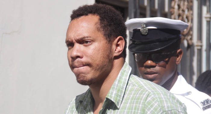 Gregory Greaves will spend two and a half years in jail for his crime. (iWN photo)