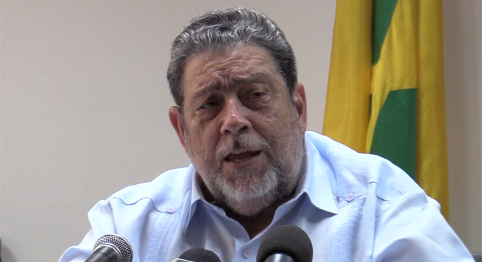 Ralph Gonsalves 2