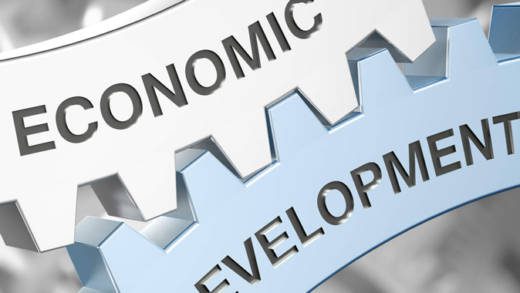 economic development