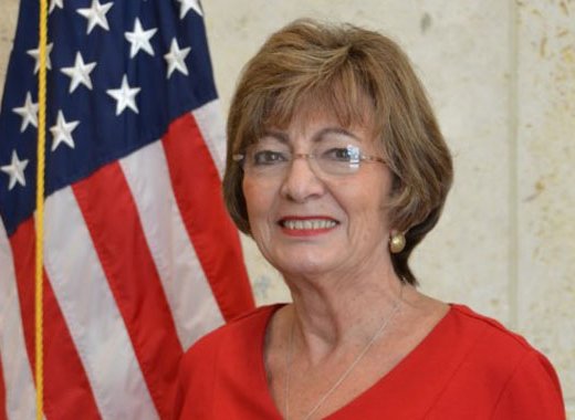 Ambassador Linda S. Taglialatela