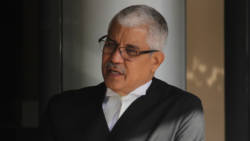 Senior Counsel, Douglas Mendes, lead lawyer for the respondents in the petitions case. (iWN file photo)