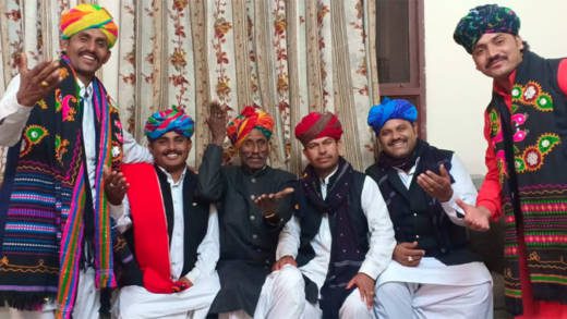 Indian singers 2
