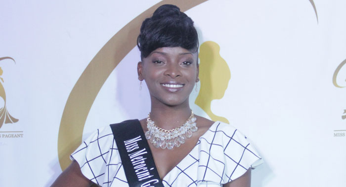 Miss Metrocint General Insurance Co. Ltd. Silvern Lavia