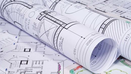 town planning