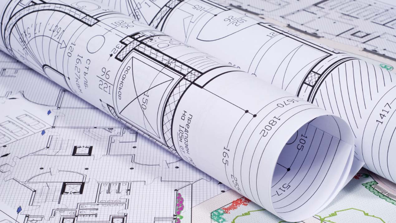 town planning