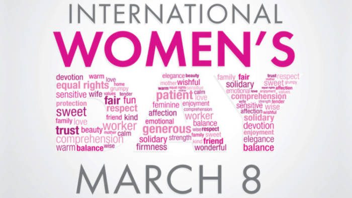 International Womens Day 2019 750x460