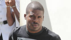 Julius Carter. (iWN file photo)