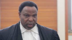 Lead counsel for the petition in the North Windward case, Keith Scotland. (iWN photo)