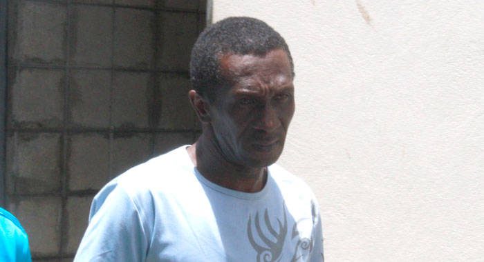 Lenny Baynes will have to serve 26 years of the 46-year jail term. (iWN file photo)