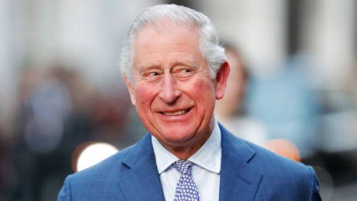 Prince Charles