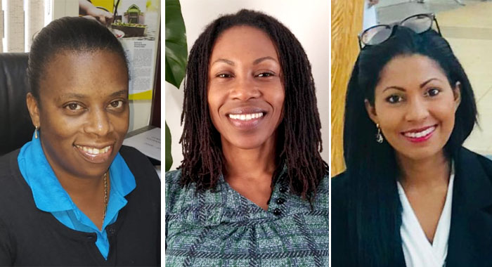 Women in 60% of leadership positions at Flow St. Vincent – iWitness News