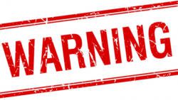 Warning 1080x675