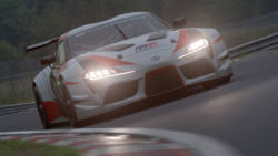 motorsports