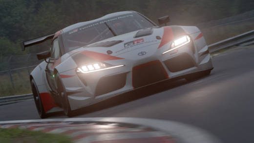 motorsports