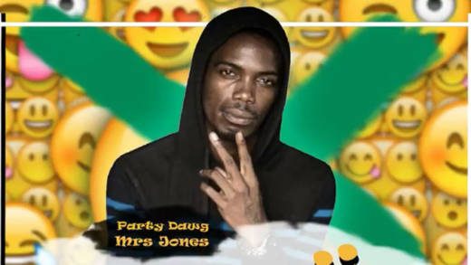 Soca artiste Bradley “Party Dawg” Huggins has been sentenced to almost a decade in prison for robbery. 