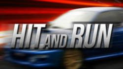 Hit and run