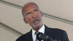 John Horne. (iWN file photo)