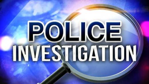 Police investigation