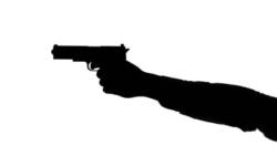 Police shooting