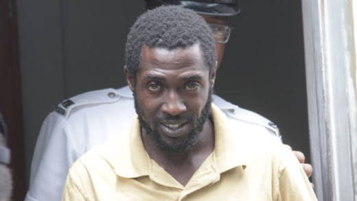 Sunil Isaacs will know on May 3 the decision of the court regarding him marijuana conviction. (iWN photo)