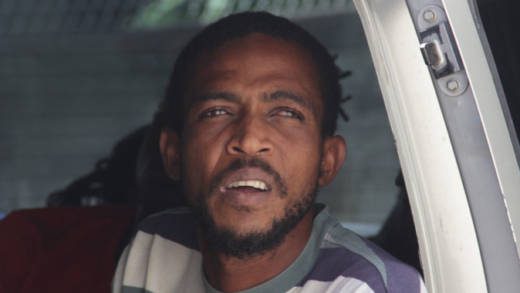 Tyson Thorpe will spend one month in jail for his crime. (iWN photo)