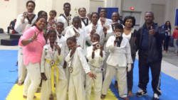 Yom Chi Taekwondo Club
