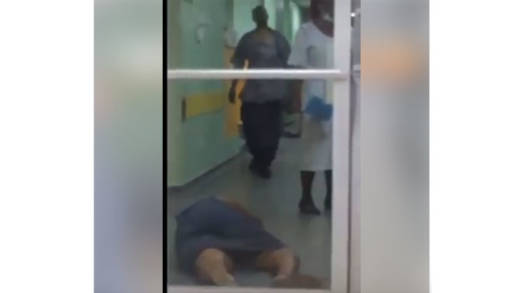 MCMH incident