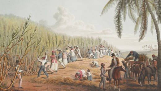 Slavery