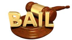 Bail