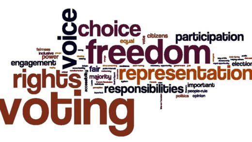 Democracy