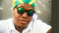 Kemuel “Karbon Jamz” Stapleton.
