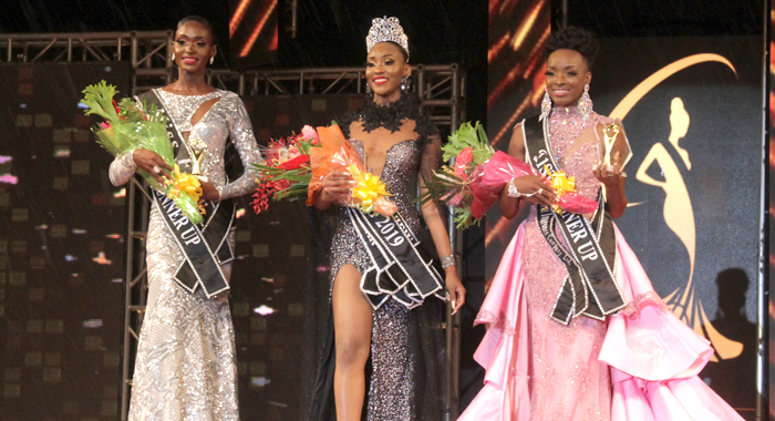 Ms SVG 2019 top 3