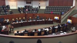 OECS assembly